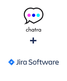 Einbindung von Chatra und Jira Software