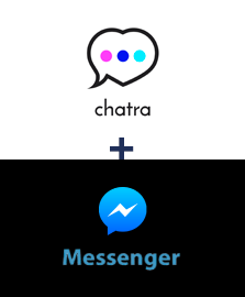Einbindung von Chatra und Facebook Messenger