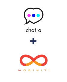 Einbindung von Chatra und Mobiniti