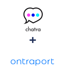 Einbindung von Chatra und Ontraport