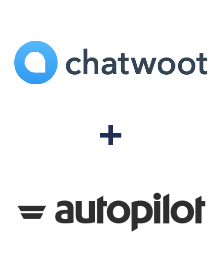 Einbindung von Chatwoot und Autopilot