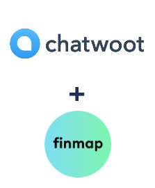 Einbindung von Chatwoot und Finmap