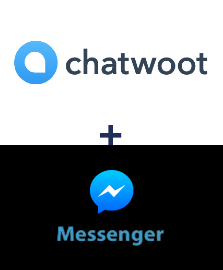 Einbindung von Chatwoot und Facebook Messenger