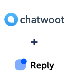 Einbindung von Chatwoot und Reply.io