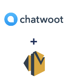 Einbindung von Chatwoot und Amazon SES