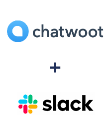 Einbindung von Chatwoot und Slack
