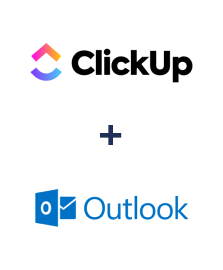 Einbindung von ClickUp und Microsoft Outlook