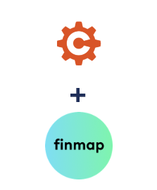 Einbindung von Cognito Forms und Finmap