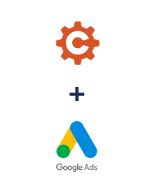 Einbindung von Cognito Forms und Google Ads