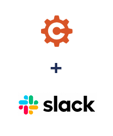 Einbindung von Cognito Forms und Slack