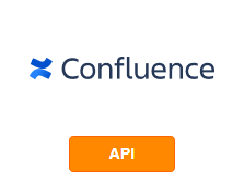 Integration von Confluence mit anderen Systemen  von API