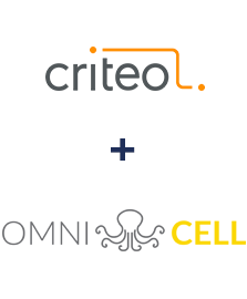 Einbindung von Criteo und Omnicell