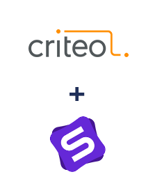 Einbindung von Criteo und Simla