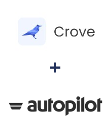 Einbindung von Crove und Autopilot