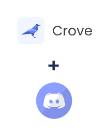 Einbindung von Crove und Discord