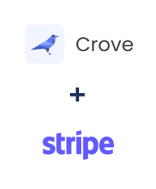 Einbindung von Crove und Stripe