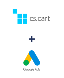 Einbindung von CS-Cart und Google Ads