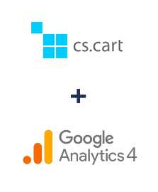 Einbindung von CS-Cart und Google Analytics 4