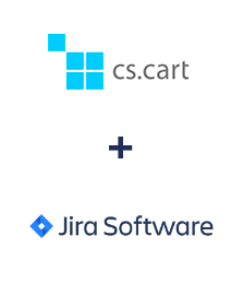 Einbindung von CS-Cart und Jira Software