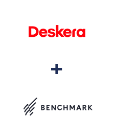 Einbindung von Deskera CRM und Benchmark Email