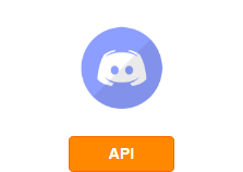 Integration von Discord mit anderen Systemen  von API