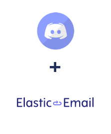 Einbindung von Discord und Elastic Email