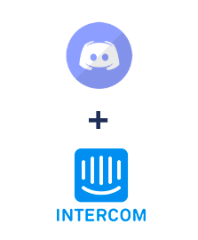 Einbindung von Discord und Intercom 