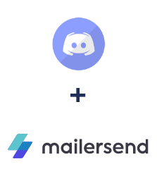 Einbindung von Discord und MailerSend