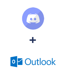 Einbindung von Discord und Microsoft Outlook