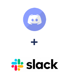 Einbindung von Discord und Slack