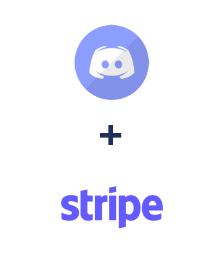 Einbindung von Discord und Stripe