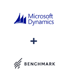 Einbindung von Microsoft Dynamics 365 und Benchmark Email