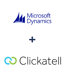 Einbindung von Microsoft Dynamics 365 und Clickatell