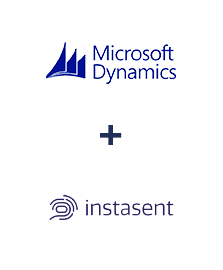 Einbindung von Microsoft Dynamics 365 und Instasent