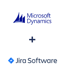 Einbindung von Microsoft Dynamics 365 und Jira Software
