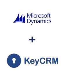 Einbindung von Microsoft Dynamics 365 und KeyCRM