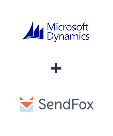 Einbindung von Microsoft Dynamics 365 und SendFox