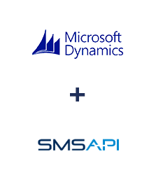 Einbindung von Microsoft Dynamics 365 und SMSAPI