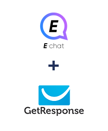 Einbindung von E-chat und GetResponse