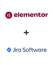 Einbindung von Elementor und Jira Software
