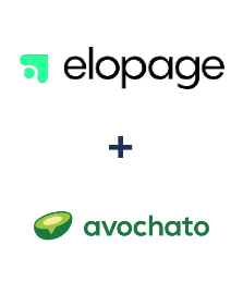 Einbindung von Elopage und Avochato