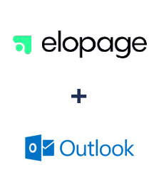 Einbindung von Elopage und Microsoft Outlook