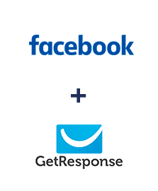Einbindung von Facebook und GetResponse