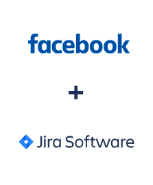 Einbindung von Facebook und Jira Software
