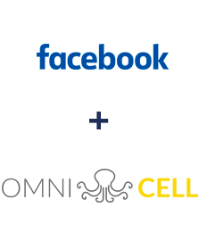 Einbindung von Facebook und Omnicell