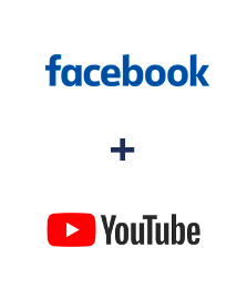 Einbindung von Facebook und YouTube