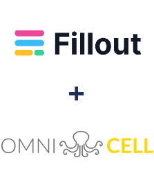 Einbindung von Fillout und Omnicell