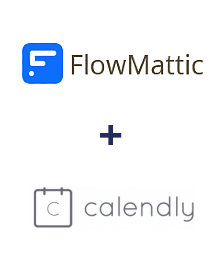 Einbindung von FlowMattic und Calendly