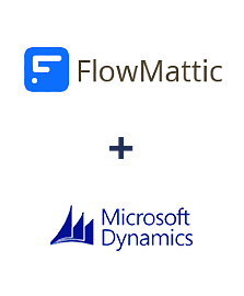 Einbindung von FlowMattic und Microsoft Dynamics 365