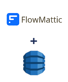 Einbindung von FlowMattic und Amazon DynamoDB